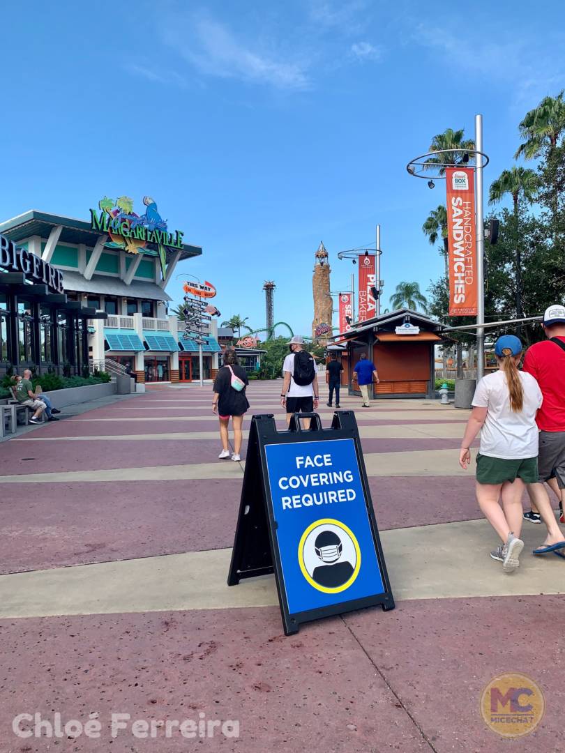 , Universal Orlando Update &#8211; Horror Hack, Ride Cuts &#038; Lonely Anniversaries