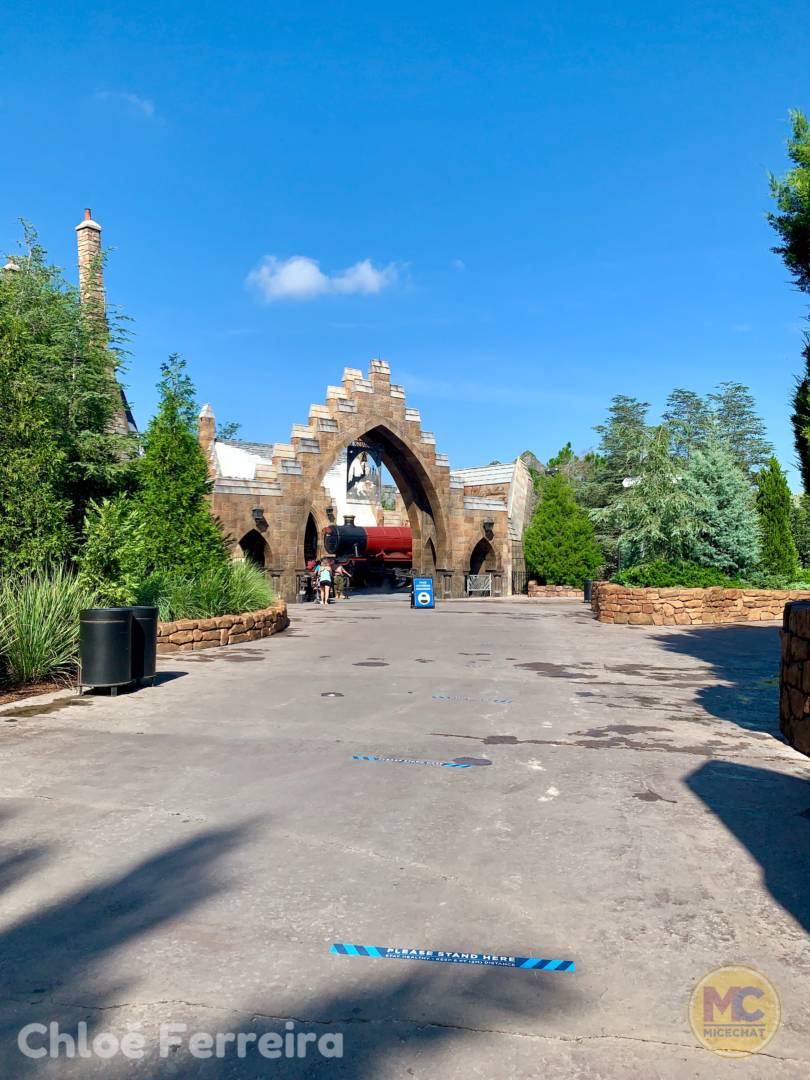 , Universal Orlando Update – Horror Hack, Ride Cuts & Lonely Anniversaries