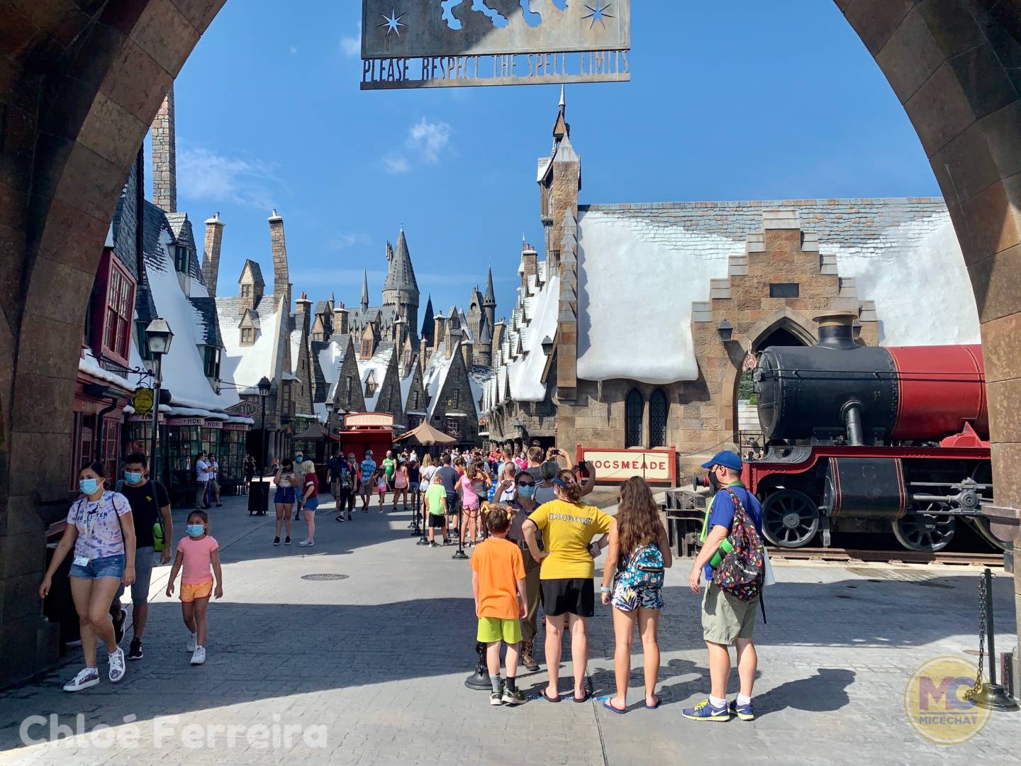 , Universal Orlando Update – Horror Hack, Ride Cuts & Lonely Anniversaries
