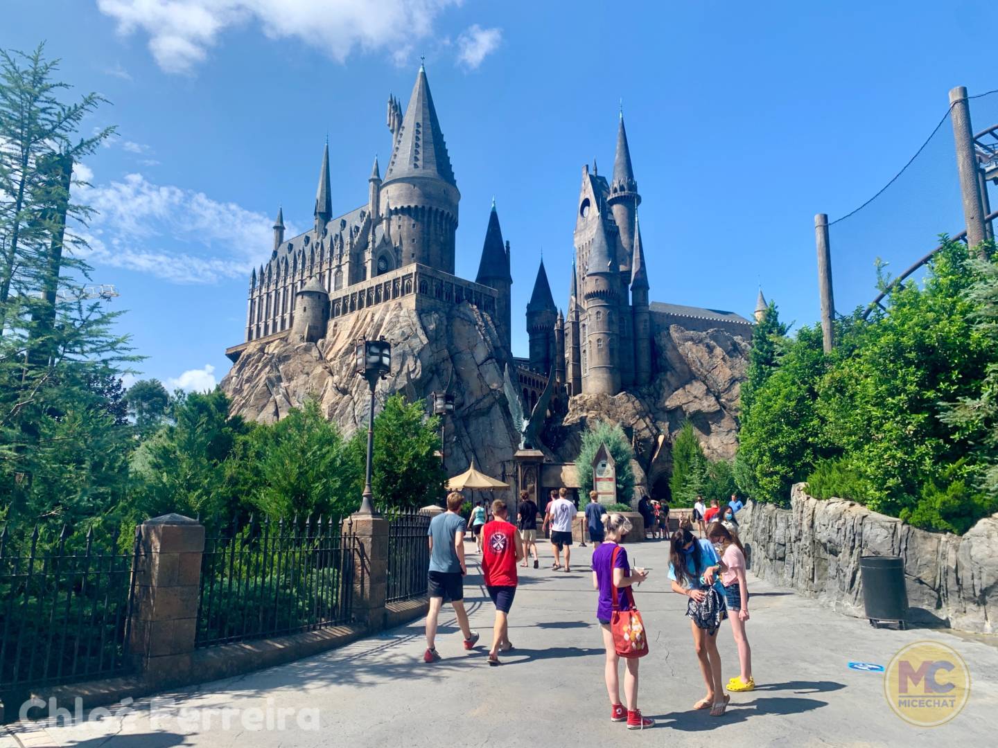 , Universal Orlando Update – Horror Hack, Ride Cuts & Lonely Anniversaries