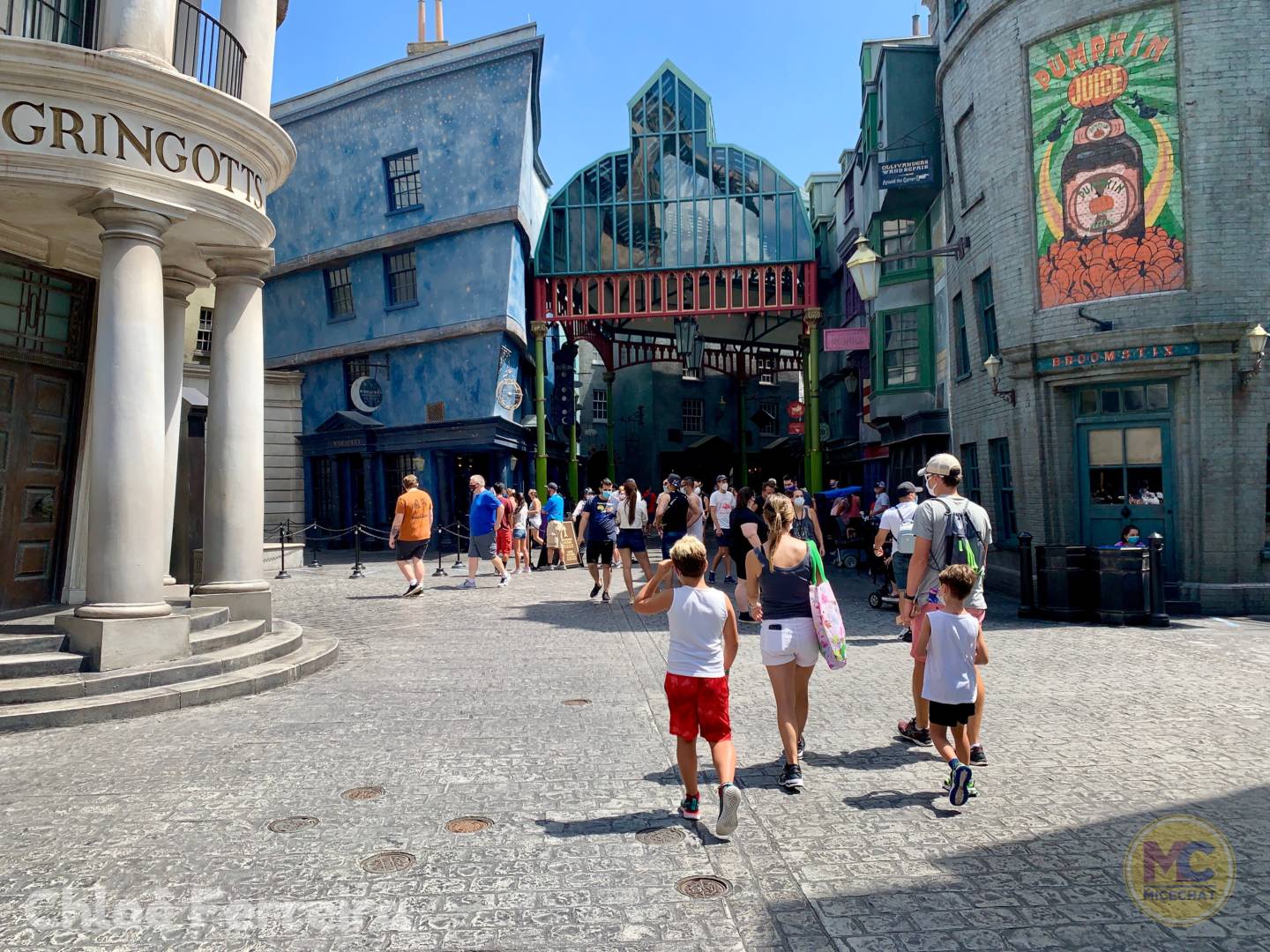 , Universal Orlando Update &#8211; Horror Hack, Ride Cuts &#038; Lonely Anniversaries