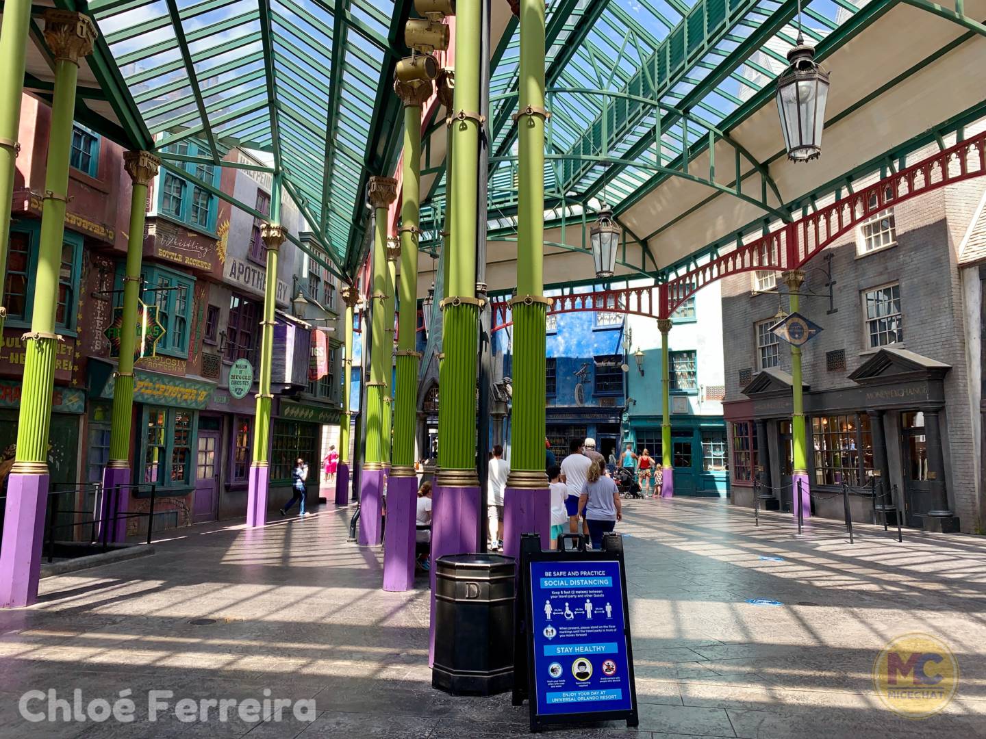 , Universal Orlando Update &#8211; Horror Hack, Ride Cuts &#038; Lonely Anniversaries