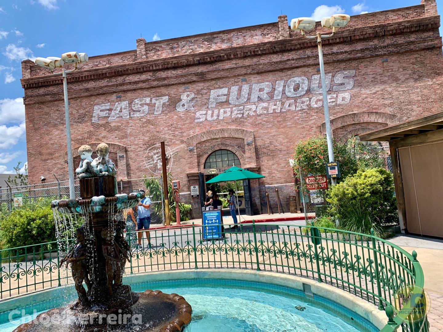 , Universal Orlando Update &#8211; Horror Hack, Ride Cuts &#038; Lonely Anniversaries