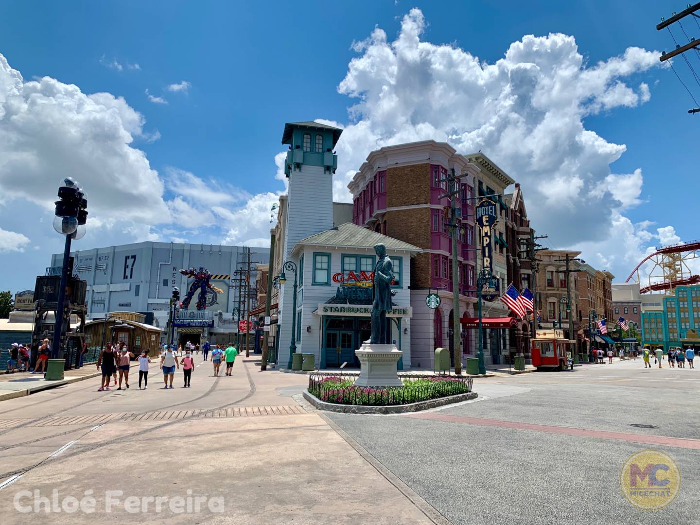 , Universal Orlando Update – Horror Hack, Ride Cuts & Lonely Anniversaries
