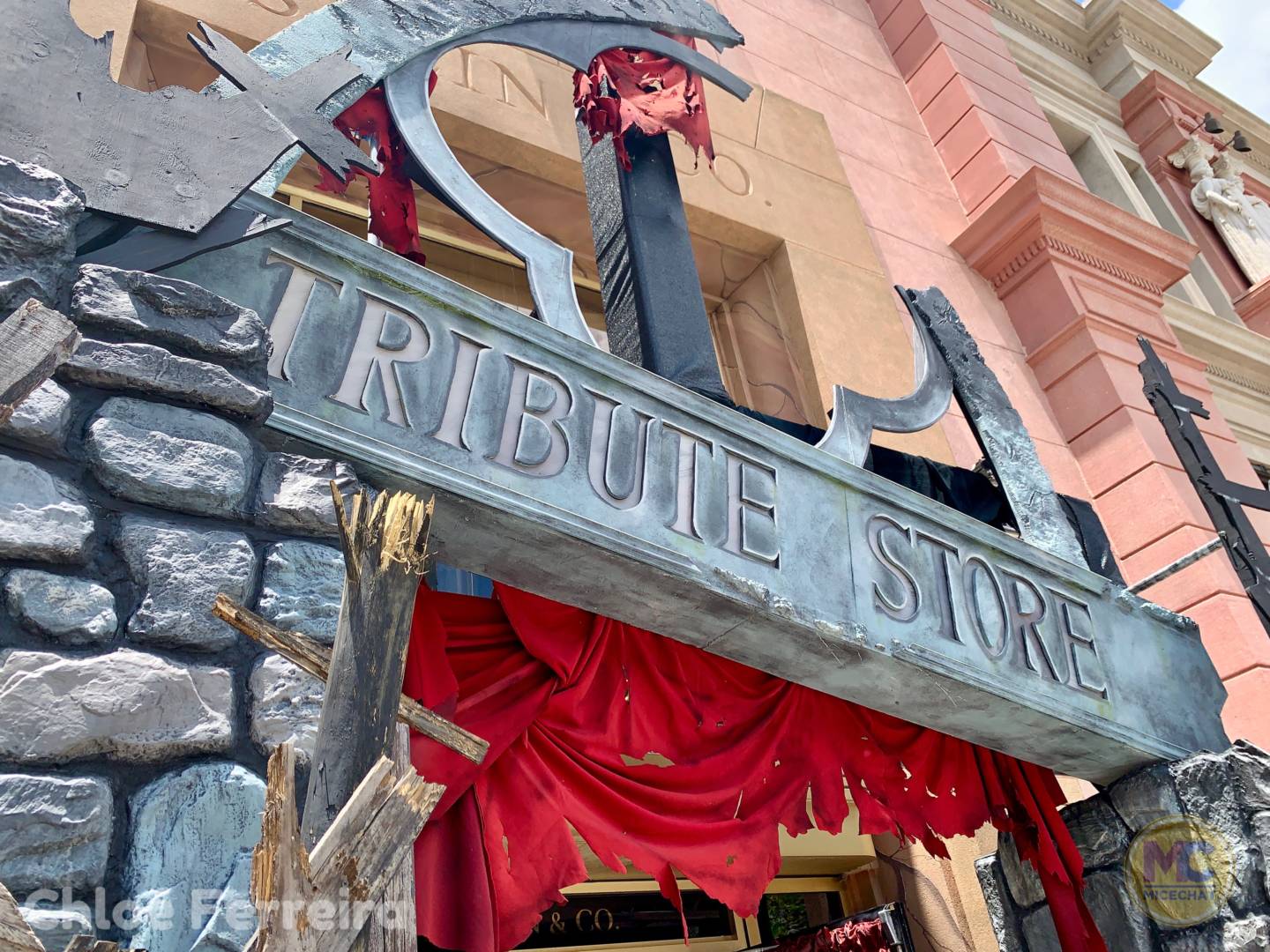 , Universal Orlando Update – Horror Hack, Ride Cuts & Lonely Anniversaries