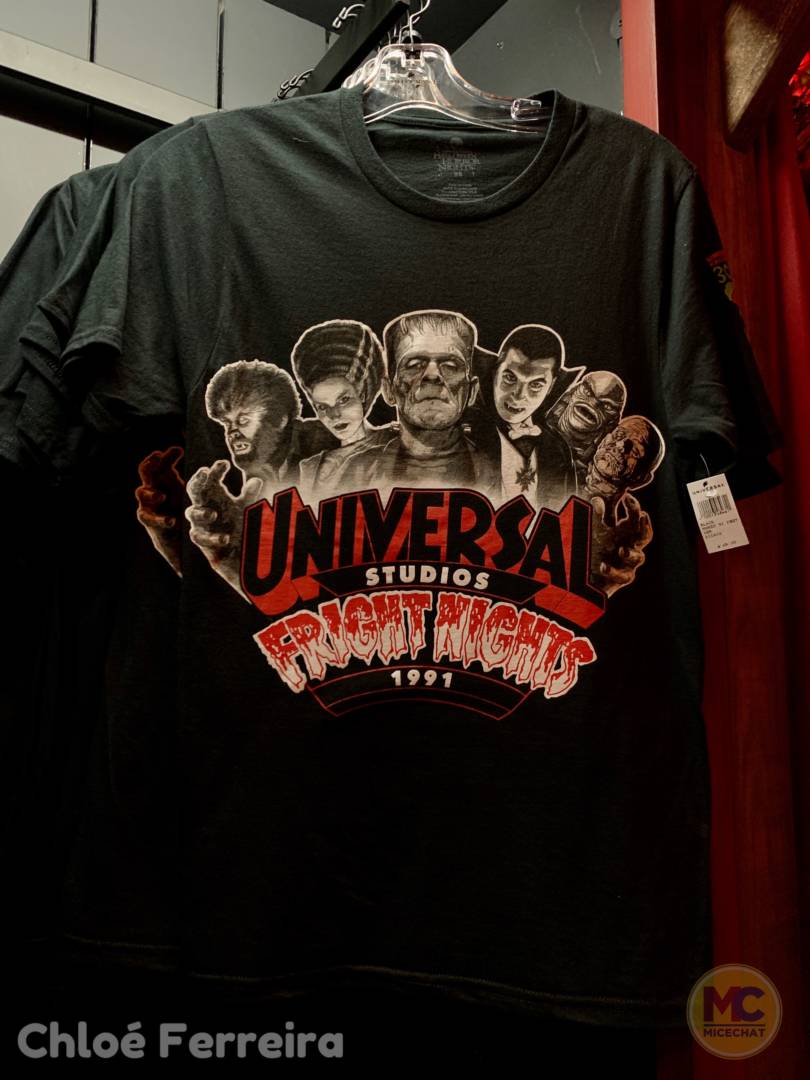 , Universal Orlando Update &#8211; Horror Hack, Ride Cuts &#038; Lonely Anniversaries