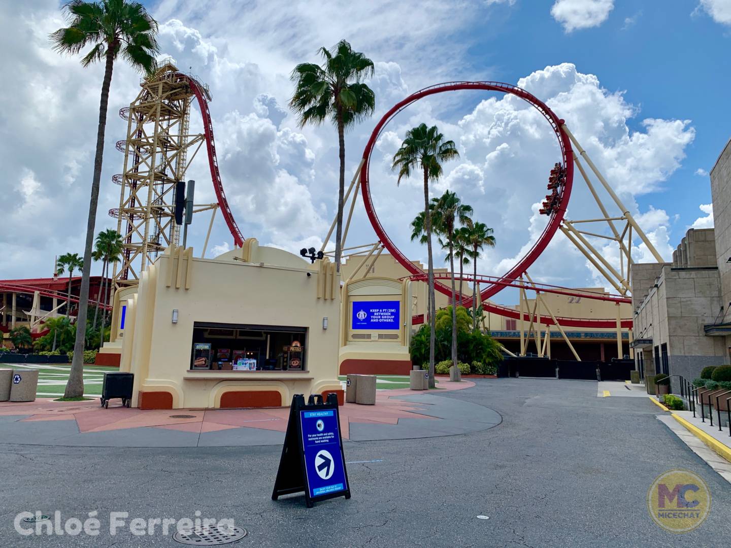 , Universal Orlando Update &#8211; Horror Hack, Ride Cuts &#038; Lonely Anniversaries