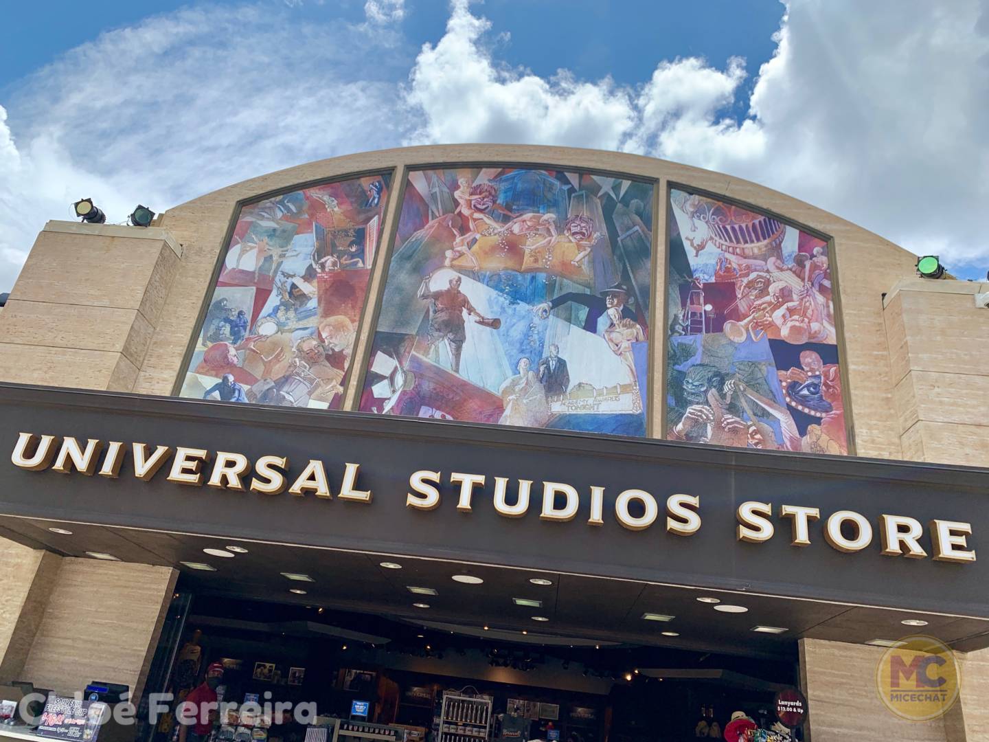 , Universal Orlando Update – Horror Hack, Ride Cuts & Lonely Anniversaries