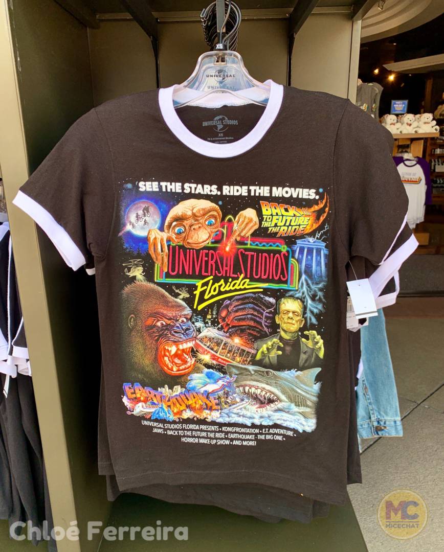 , Universal Orlando Update – Horror Hack, Ride Cuts & Lonely Anniversaries