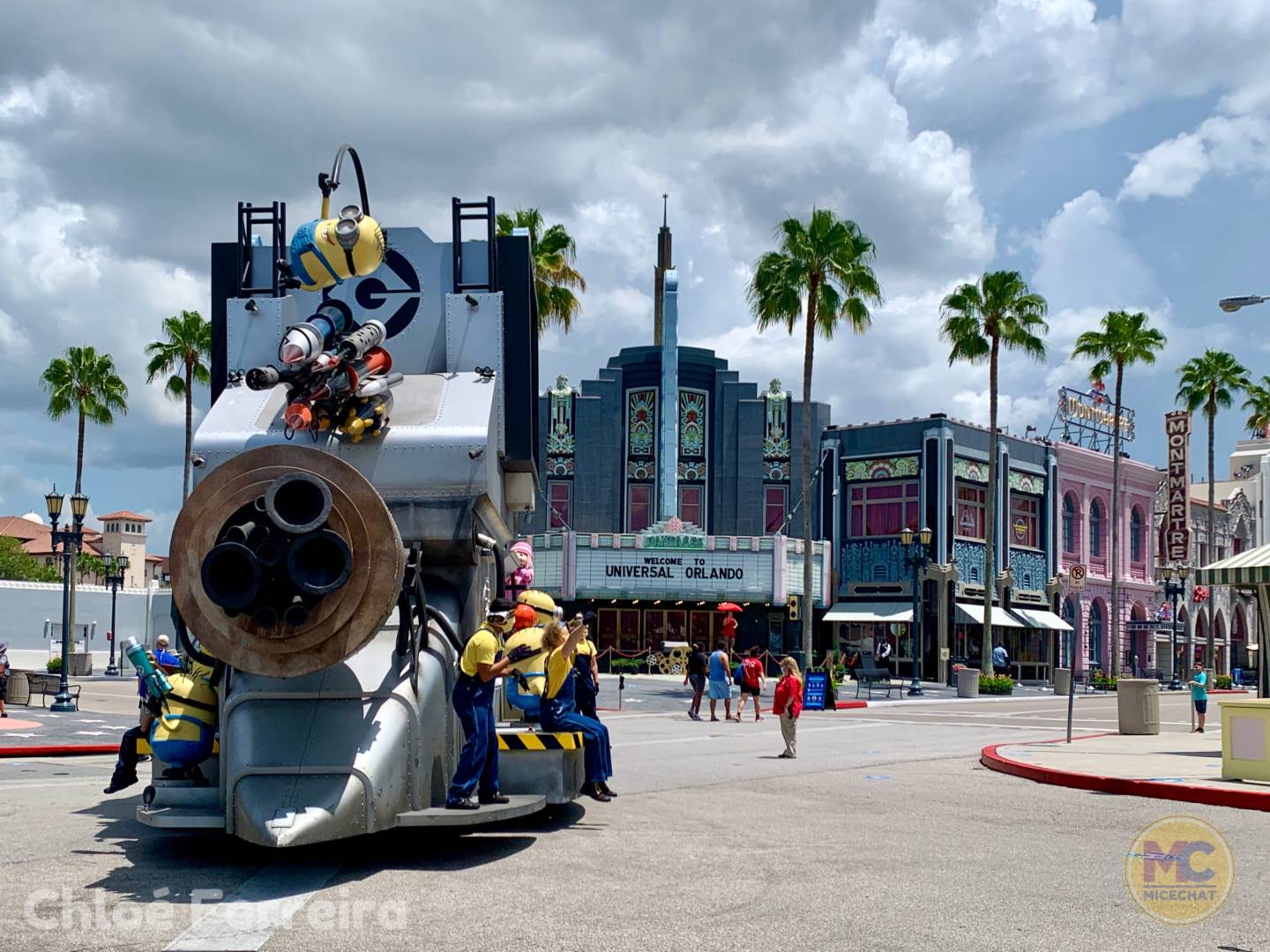 , Universal Orlando Update – Horror Hack, Ride Cuts & Lonely Anniversaries