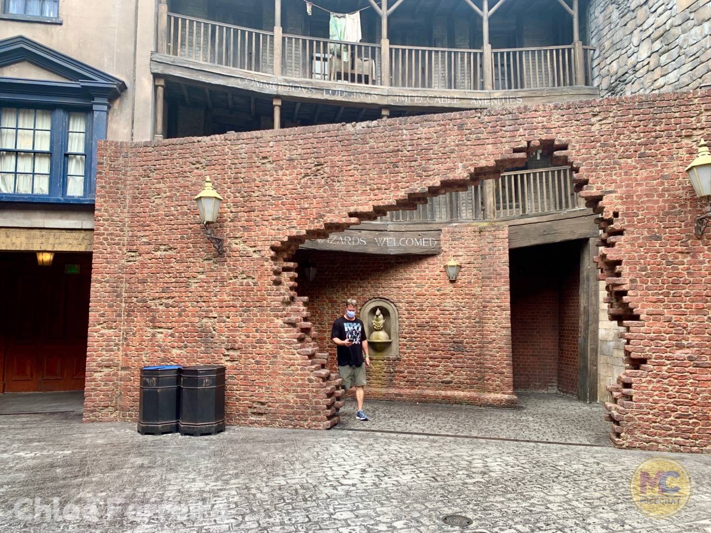 , Universal Orlando Update – Horror Hack, Ride Cuts & Lonely Anniversaries