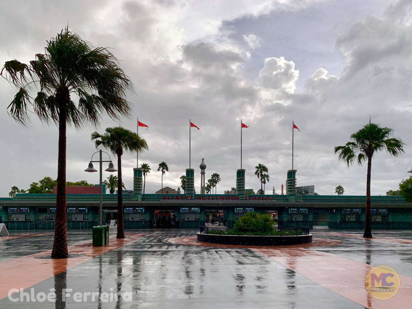 , Walt Disney World Update – That Sinking Feeling