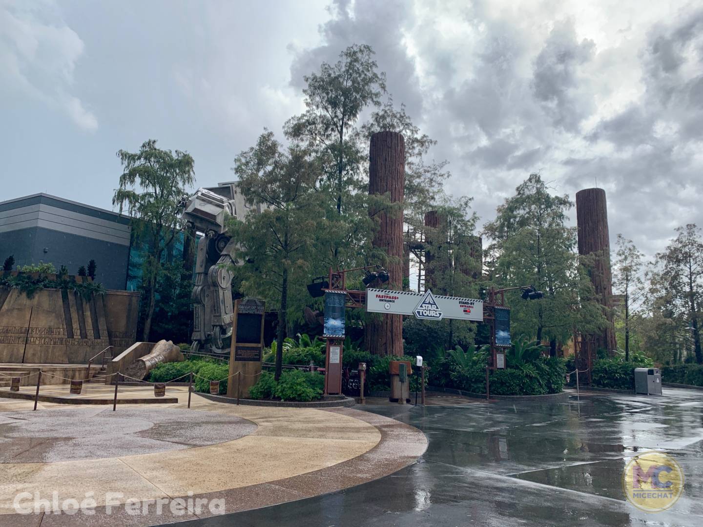 , Walt Disney World Update – That Sinking Feeling