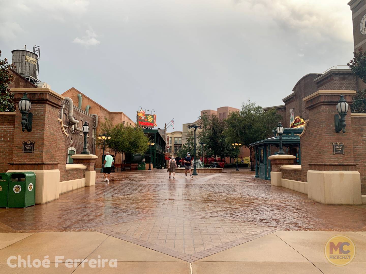 , Walt Disney World Update – That Sinking Feeling