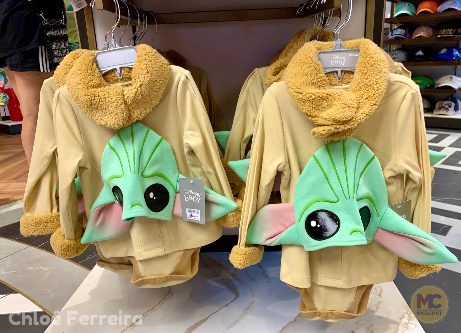 , Walt Disney World Update – That Sinking Feeling