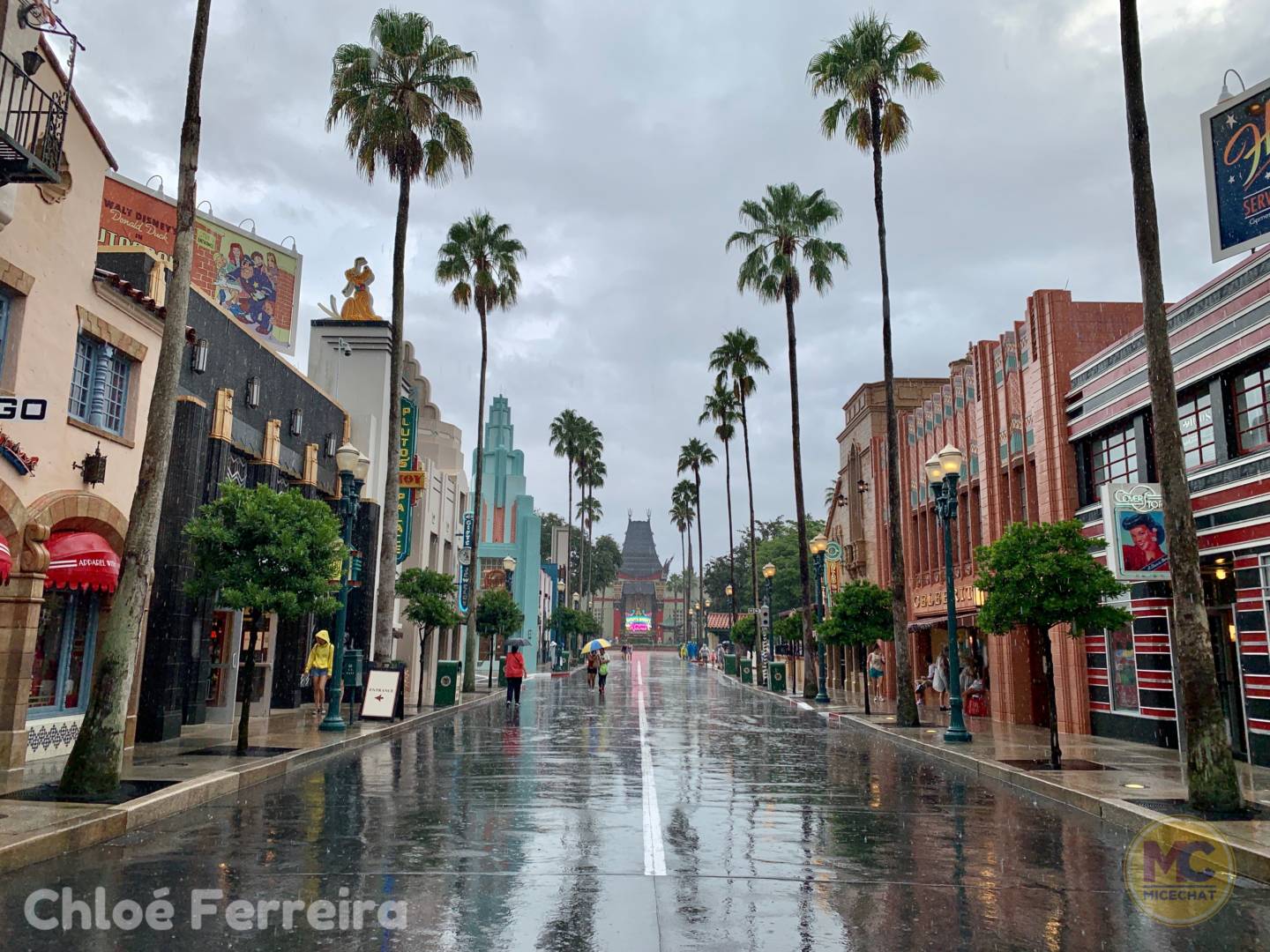 , Walt Disney World Update – That Sinking Feeling