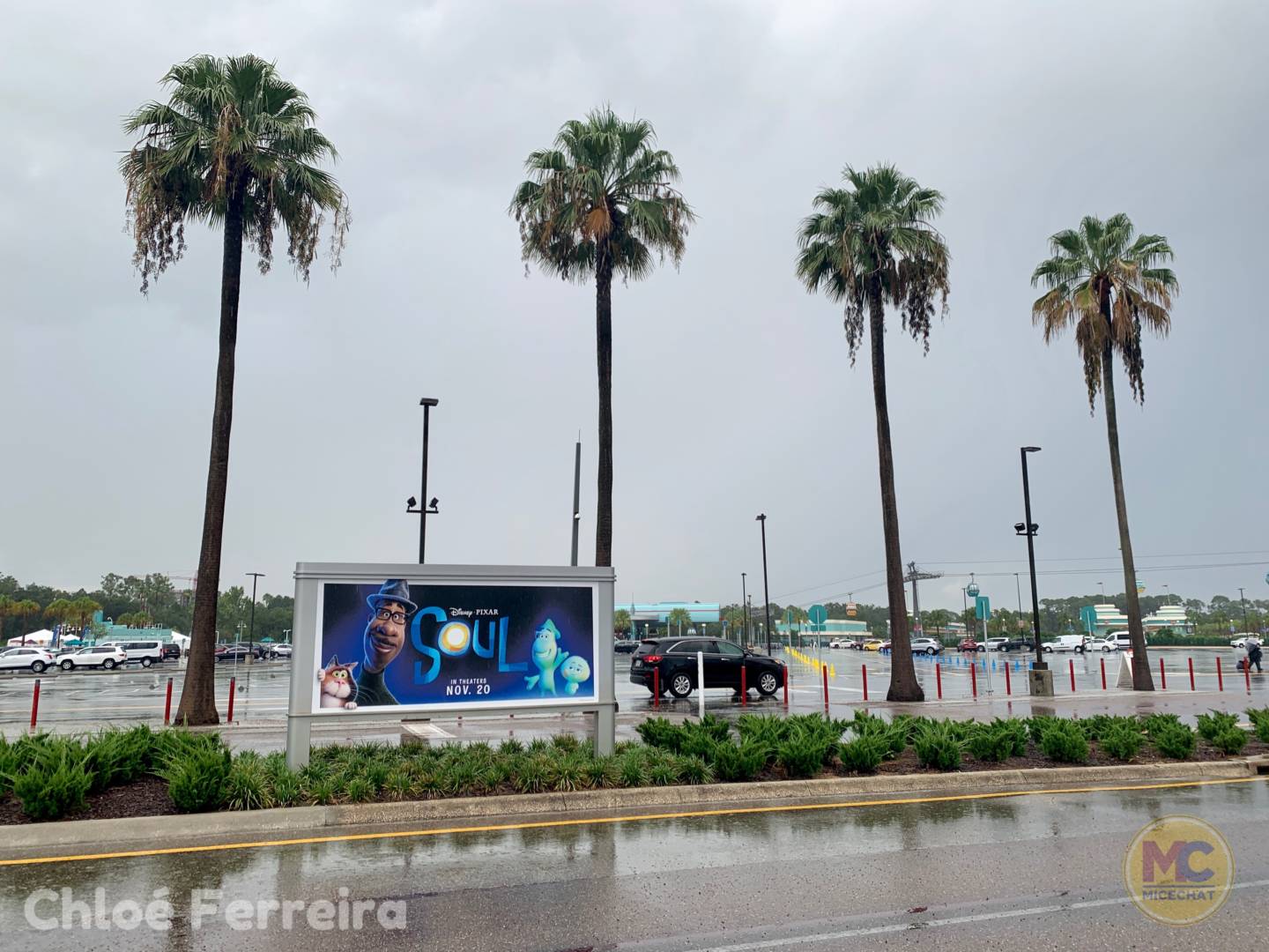 , Walt Disney World Update – That Sinking Feeling