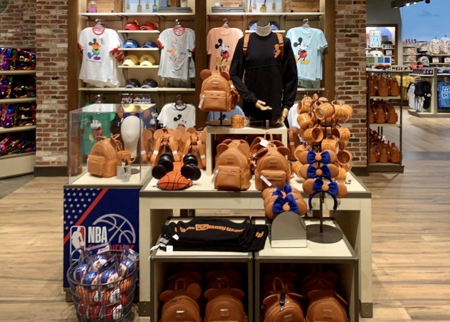, Walt Disney World Update – That Sinking Feeling