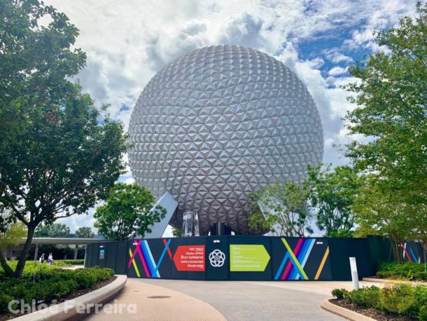 , Disney World Update – Nostalgic Return, Magic Cuts, Park Reservation Tip