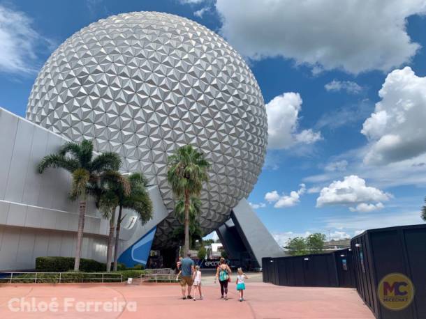 , Disney World Update &#8211; Nostalgic Return, Magic Cuts, Park Reservation Tip