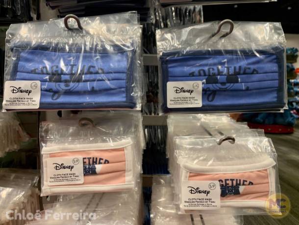 , Disney World Update – Nostalgic Return, Magic Cuts, Park Reservation Tip