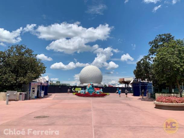 , Disney World Update &#8211; Nostalgic Return, Magic Cuts, Park Reservation Tip