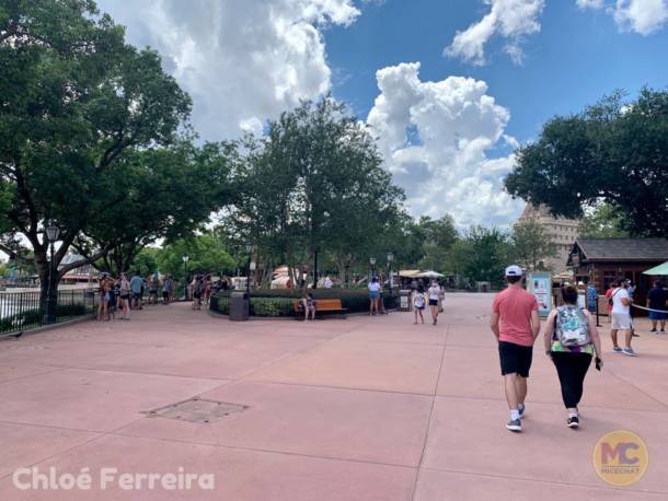 , Disney World Update &#8211; Nostalgic Return, Magic Cuts, Park Reservation Tip