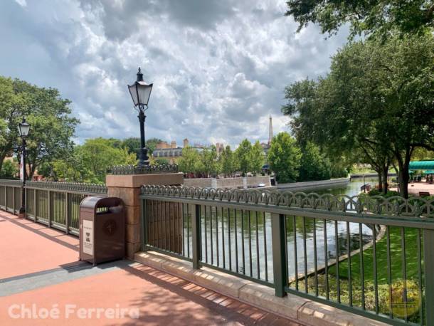 , Disney World Update &#8211; Nostalgic Return, Magic Cuts, Park Reservation Tip