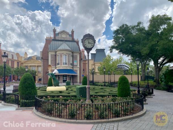 , Disney World Update – Nostalgic Return, Magic Cuts, Park Reservation Tip