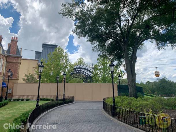 , Disney World Update &#8211; Nostalgic Return, Magic Cuts, Park Reservation Tip