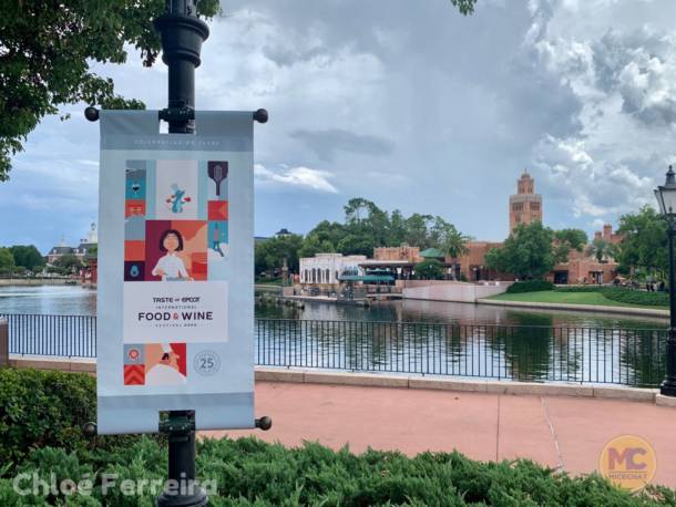 , Disney World Update – Nostalgic Return, Magic Cuts, Park Reservation Tip