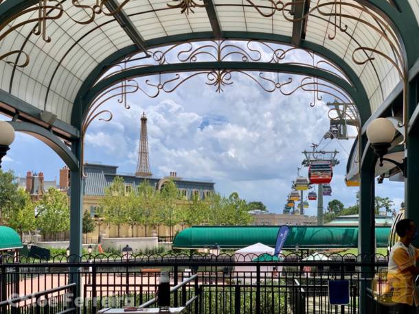 , Disney World Update – Nostalgic Return, Magic Cuts, Park Reservation Tip