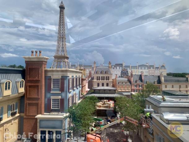 , Disney World Update – Nostalgic Return, Magic Cuts, Park Reservation Tip