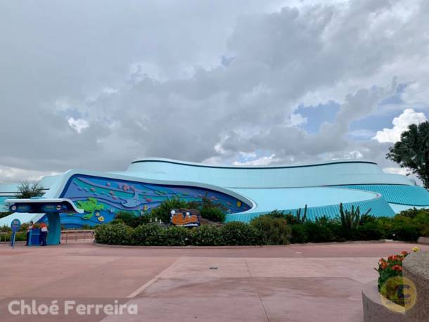 , Disney World Update – Nostalgic Return, Magic Cuts, Park Reservation Tip
