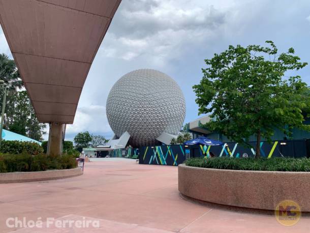 , Disney World Update &#8211; Nostalgic Return, Magic Cuts, Park Reservation Tip