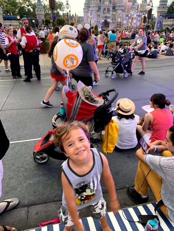 , How to Enjoy Your Family&#8217;s Walt Disney World Trip with New Guidelines