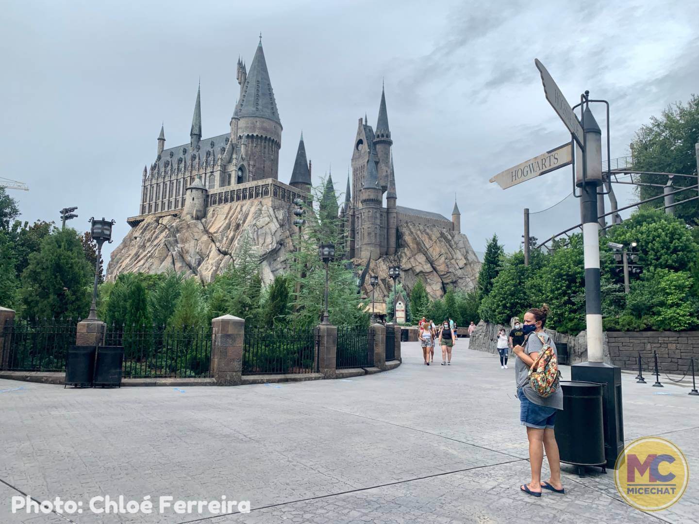 , Universal Orlando Update – Dinosaurs, Crêpes & Beetlejuice, Beetlejuice, Beetlejuice!