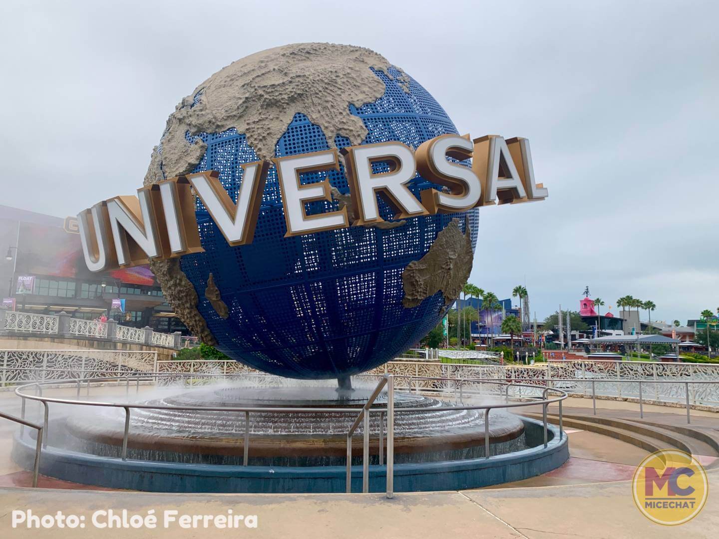 , Universal Orlando Update – Dinosaurs, Crêpes & Beetlejuice, Beetlejuice, Beetlejuice!