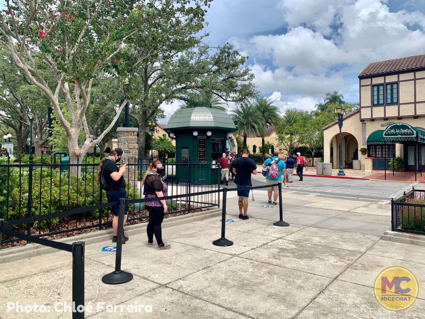 , Universal Orlando Update – Dinosaurs, Crêpes & Beetlejuice, Beetlejuice, Beetlejuice!