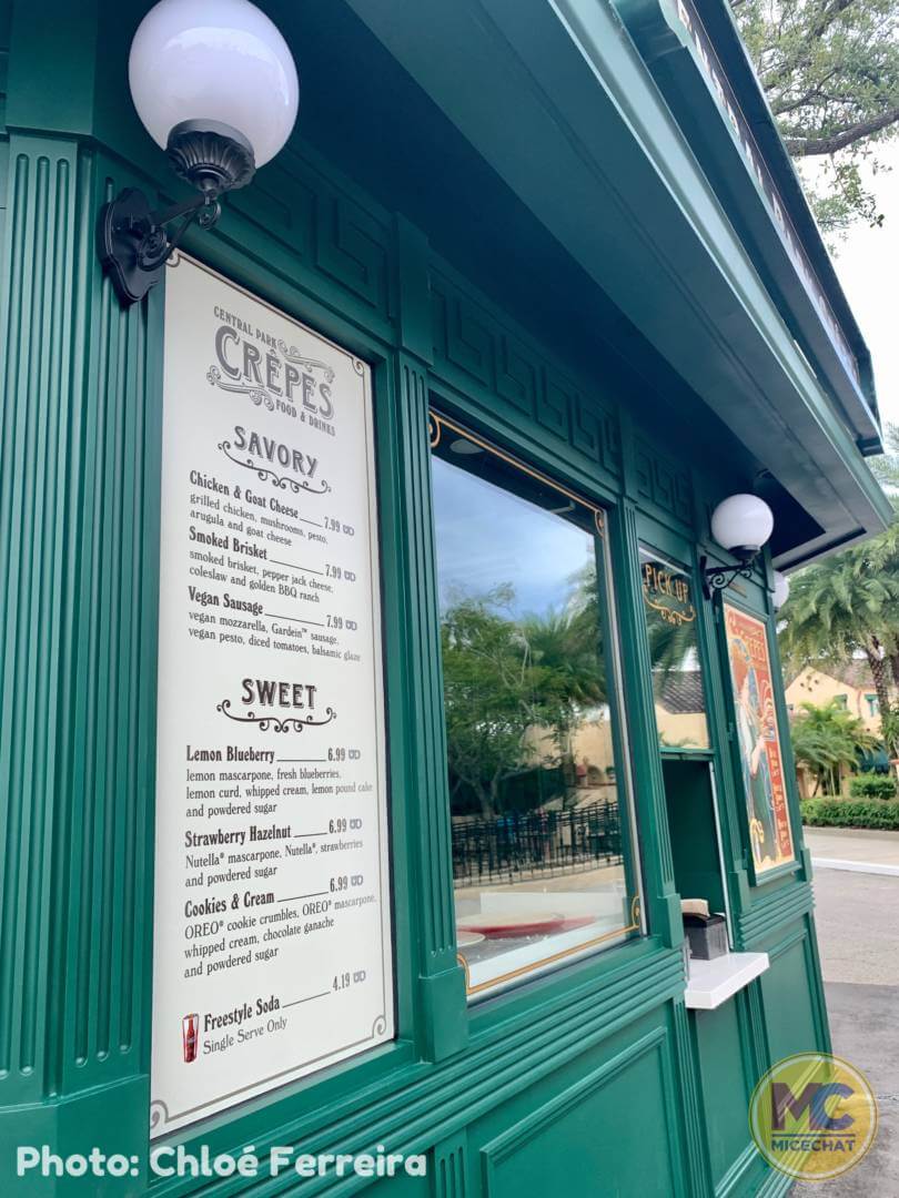 , Universal Orlando Update – Dinosaurs, Crêpes & Beetlejuice, Beetlejuice, Beetlejuice!