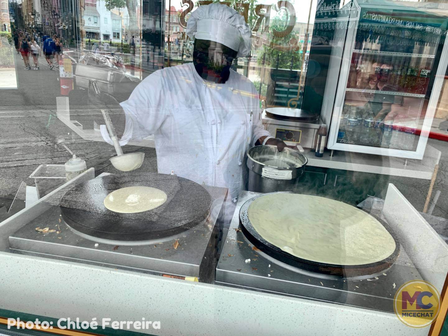 , Universal Orlando Update – Dinosaurs, Crêpes & Beetlejuice, Beetlejuice, Beetlejuice!