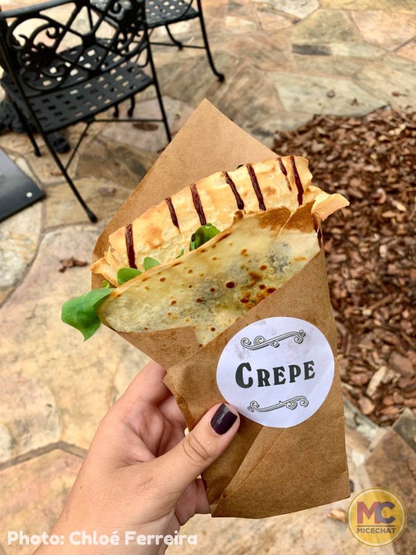 , Universal Orlando Update – Dinosaurs, Crêpes & Beetlejuice, Beetlejuice, Beetlejuice!