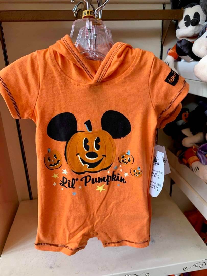 , Walt Disney World Update – Pumpkins in a Lonely Kingdom