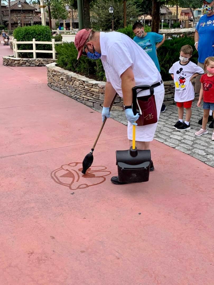 , Walt Disney World Update – Pumpkins in a Lonely Kingdom