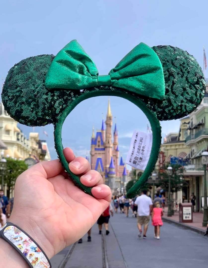 , Walt Disney World Update – Pumpkins in a Lonely Kingdom