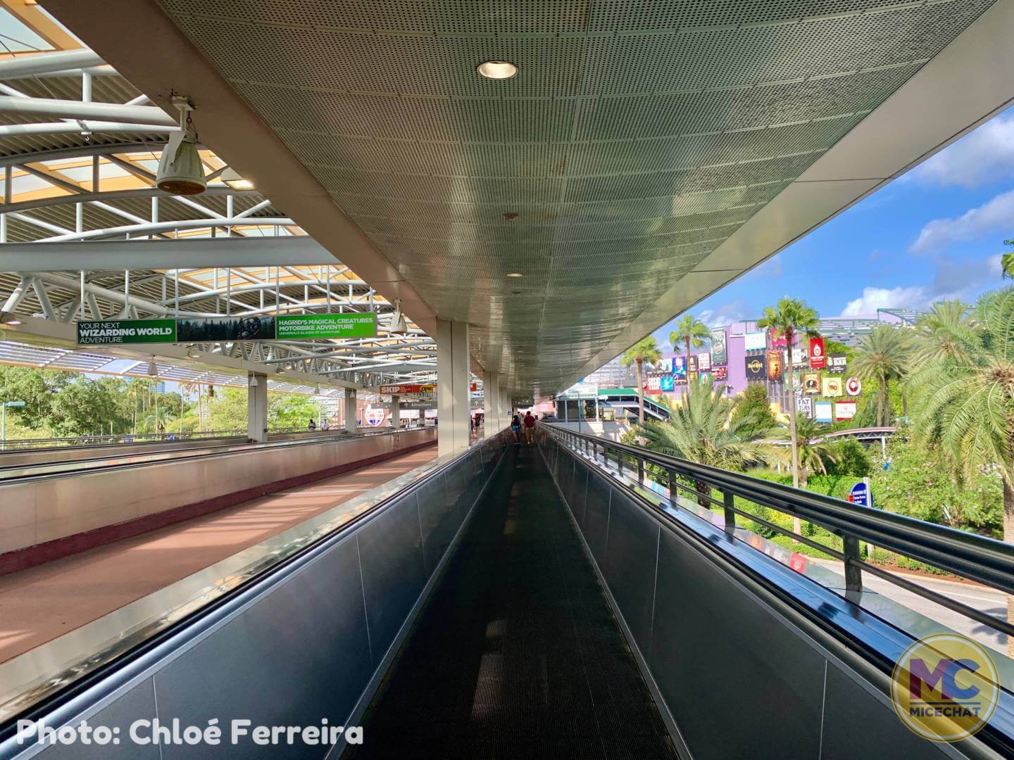 , Universal Orlando Update – Dinosaurs, Crêpes & Beetlejuice, Beetlejuice, Beetlejuice!