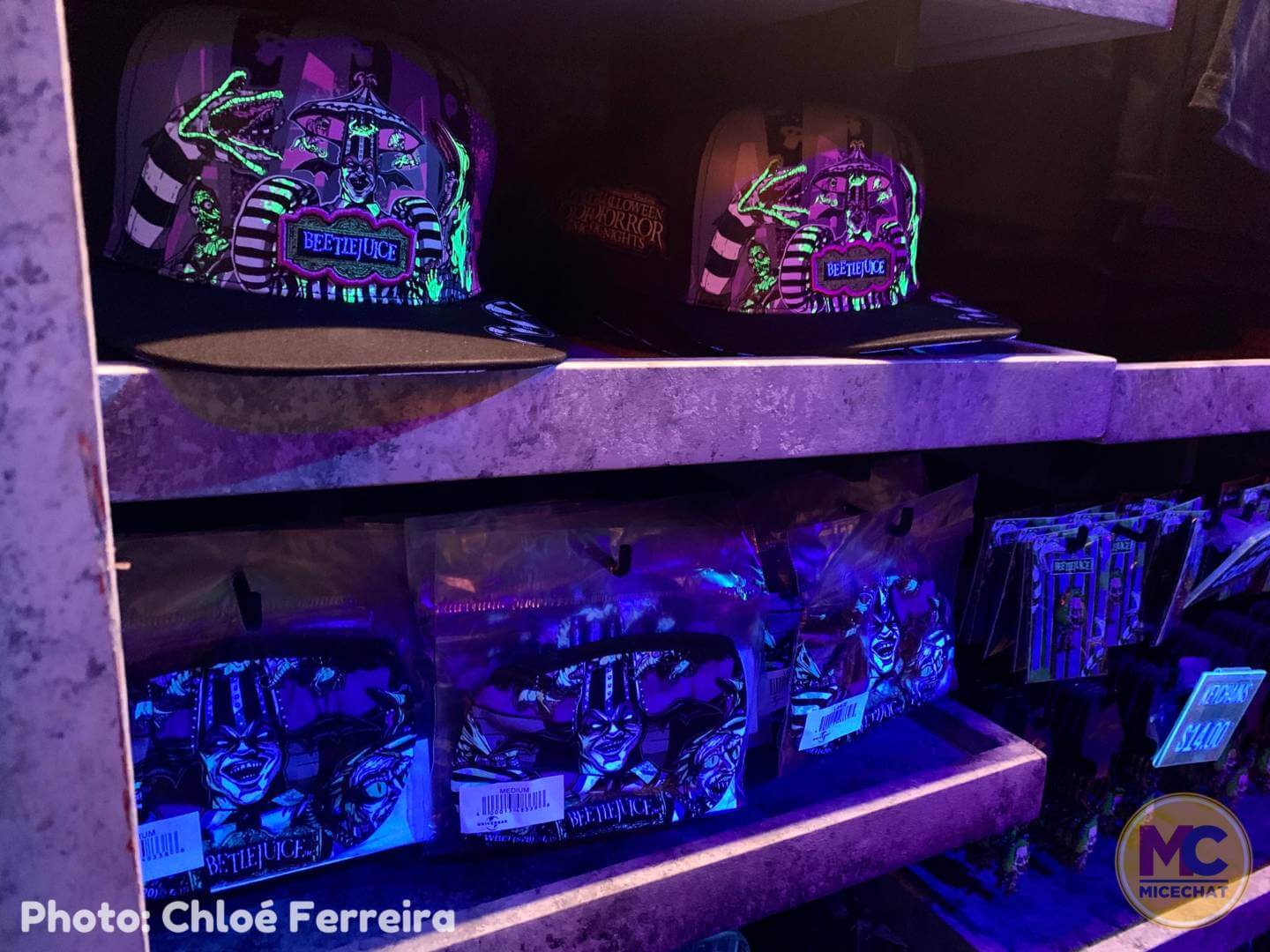 , Universal Orlando Update – Dinosaurs, Crêpes & Beetlejuice, Beetlejuice, Beetlejuice!