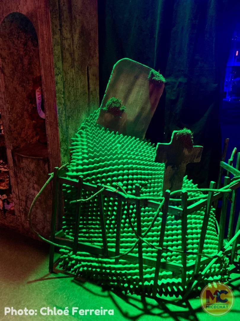 , Universal Orlando Update – Dinosaurs, Crêpes & Beetlejuice, Beetlejuice, Beetlejuice!