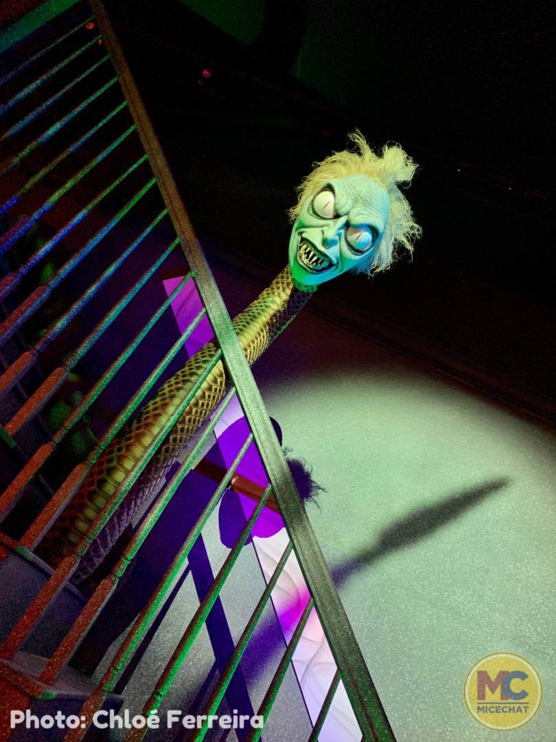 , CONFIRMED! Universal Orlando’s Mini Halloween Horror Nights 2020