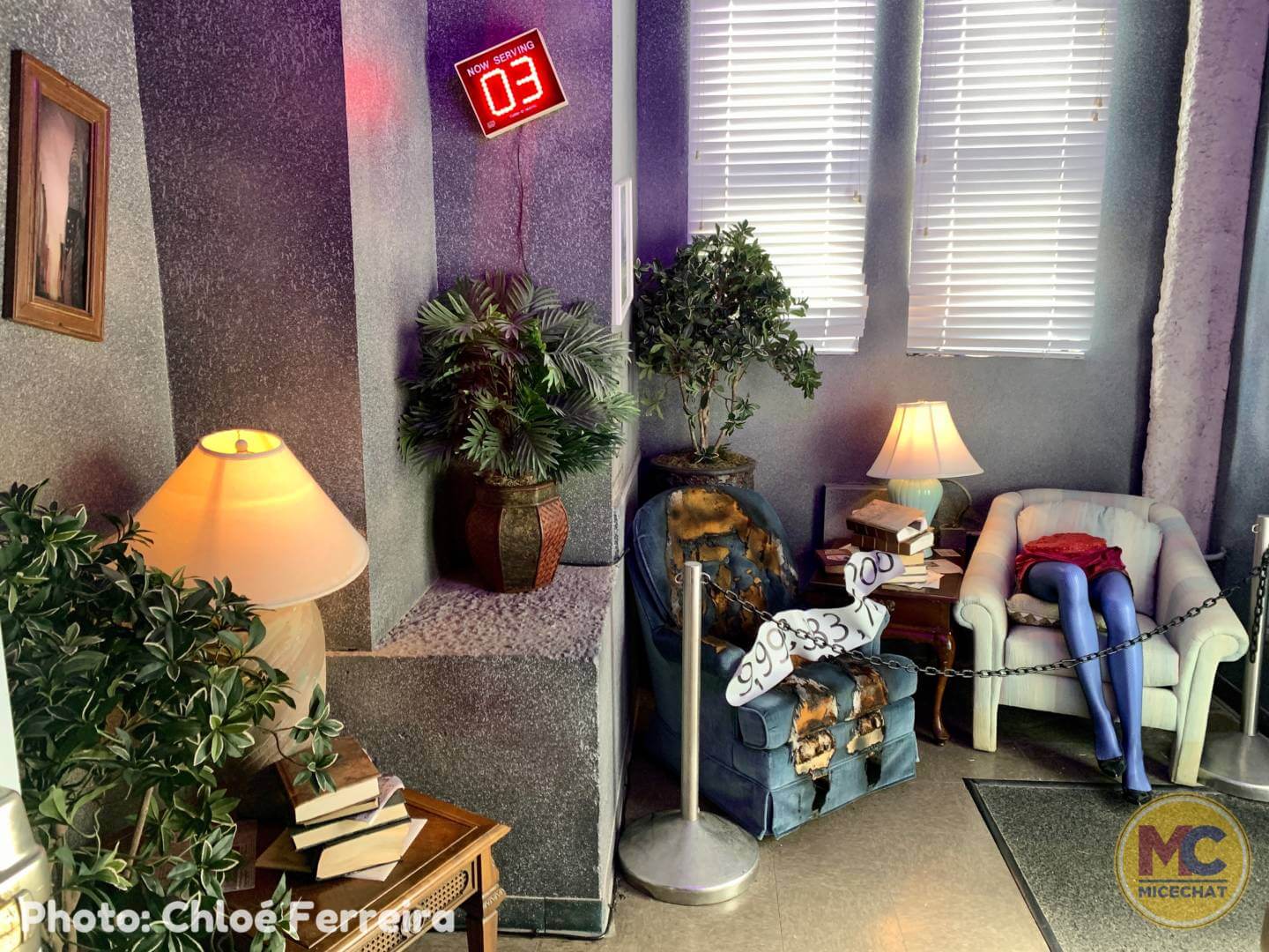 , Universal Orlando Update – Dinosaurs, Crêpes & Beetlejuice, Beetlejuice, Beetlejuice!